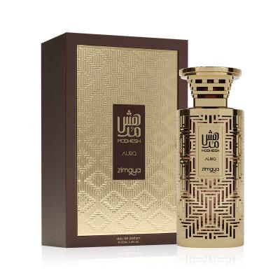 Zimaya Modhesh Aura Eau de Parfum férfiaknak 100 ml