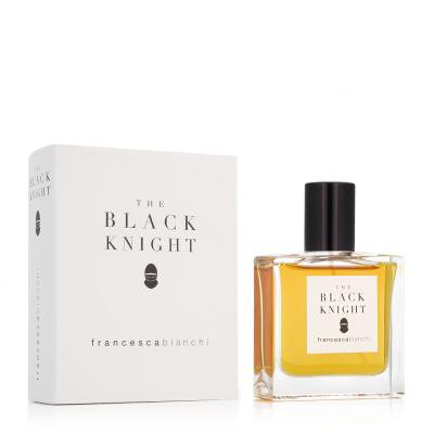 Francesca Bianchi The Black Knight Parfümkivonat 30 ml