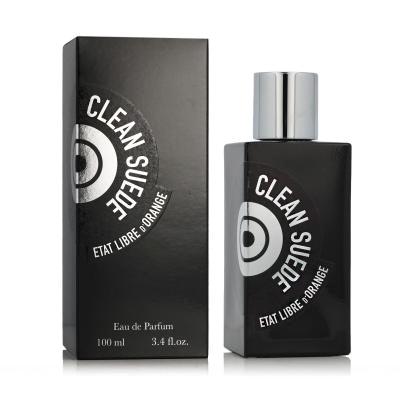 Etat Libre d´Orange Clean Suede Eau de Parfum 100 ml