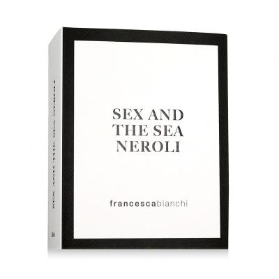 Francesca Bianchi Sex And The Sea Neroli Parfümkivonat 100 ml