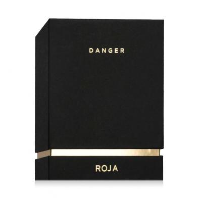 Roja Parfums Danger Eau de Parfum férfiaknak 100 ml