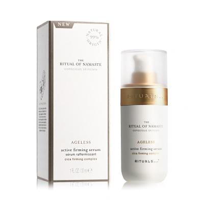 Rituals The Ritual Of Namaste Ageless Arcszérum nőknek 30 ml