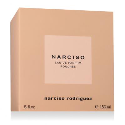 Narciso Rodriguez Narciso Poudrée Eau de Parfum nőknek 150 ml
