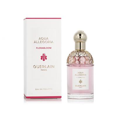 Guerlain Aqua Allegoria Florabloom Eau de Toilette nőknek Utántölthető 75 ml