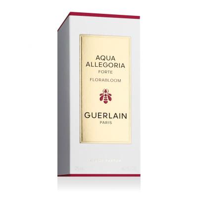 Guerlain Aqua Allegoria Forte Florabloom Eau de Parfum nőknek Utántölthető 125 ml