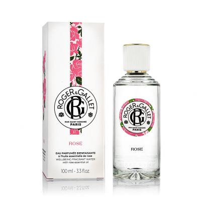 Roger &amp; Gallet Rose Eau Fraîche nőknek 100 ml