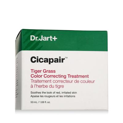 Dr. Jart+ Cicapair Tiger Grass Color Correcting Treatment Nappali arckrém 50 ml