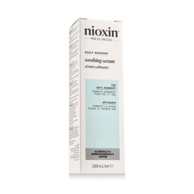 Nioxin Scalp Recovery Scalp Soothing Serum Hajszérum 100 ml