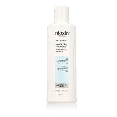 Nioxin Scalp Recovery Moisturizing Conditioner Hajkondicionáló 200 ml