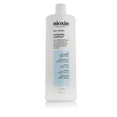 Nioxin Scalp Recovery Moisturizing Conditioner Hajkondicionáló 1000 ml