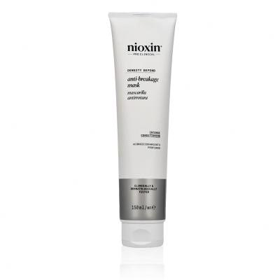 Nioxin Density Defend Anti-Breakage Strengthening Mask Hajpakolás 150 ml