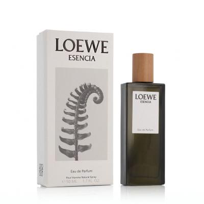 Loewe Esencia Eau de Parfum férfiaknak 50 ml