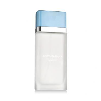 Dolce&Gabbana Light Blue Eau de Toilette nőknek Utántölthető 100 ml
