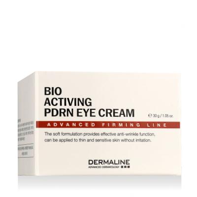 Dermaline Bio Activing PDRN Eye Cream Szemkörnyékápoló krém 30 g