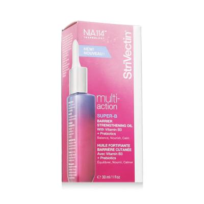 StriVectin Multi-Action Super-B Barrier Strengthening Oil Arcolaj 30 ml