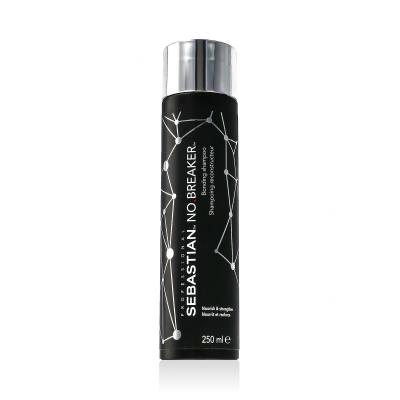 Sebastian Professional No.Breaker Bonding Shampoo Sampon nőknek 250 ml