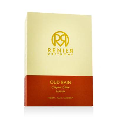 Renier Perfumes Oud Rain Tropical Storm Parfüm 50 ml