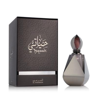 Al Haramain Hayati Parfümözött olaj 12 ml