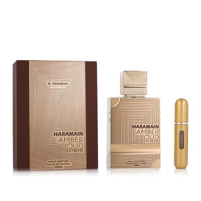 Al Haramain Amber Oud Gold Edition Extreme Parfümkivonat 100 ml