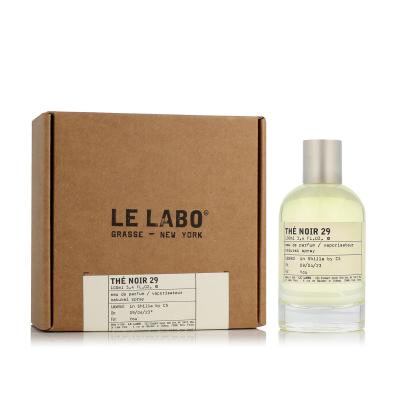 Le Labo Thé Noir 29 Eau de Parfum 100 ml