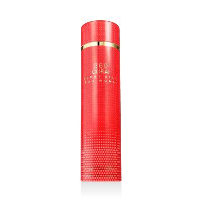 Perry Ellis 360° Coral Eau de Parfum nőknek 200 ml