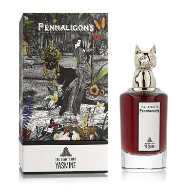 Penhaligon´s Portraits The Bewitching Yasmine Eau de Parfum nőknek 75 ml