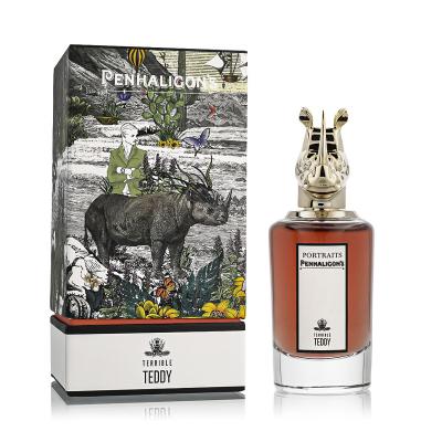 Penhaligon´s Portraits Terrible Teddy Eau de Parfum férfiaknak 75 ml