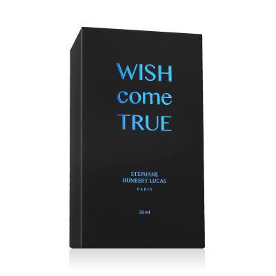 Stéphane Humbert Lucas 777 Wish Come True Eau de Parfum 50 ml