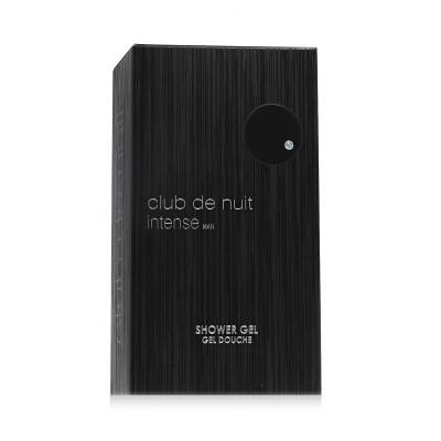 Armaf Club de Nuit Intense Man Tusfürdő férfiaknak 360 ml