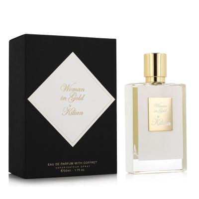 By Kilian The Narcotics Woman in Gold Eau de Parfum nőknek 50 ml