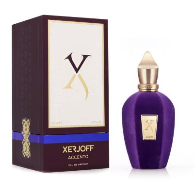 Xerjoff V Collection Accento Eau de Parfum 50 ml