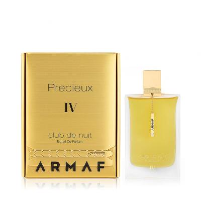 Armaf Club de Nuit Precieux IV Parfümkivonat 55 ml