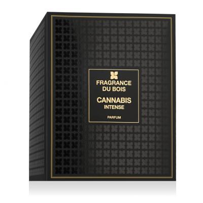 Fragrance Du Bois Cannabis Intense Parfüm 100 ml