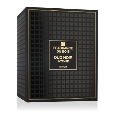 Fragrance Du Bois Oud Noir Intense Parfüm 100 ml
