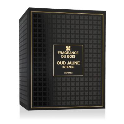 Fragrance Du Bois Oud Jaune Intense Parfüm 100 ml