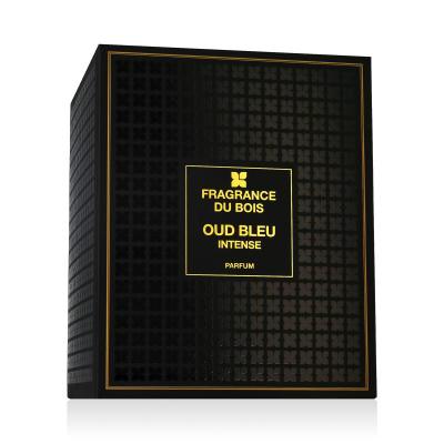 Fragrance Du Bois Oud Bleu Intense Parfüm 50 ml