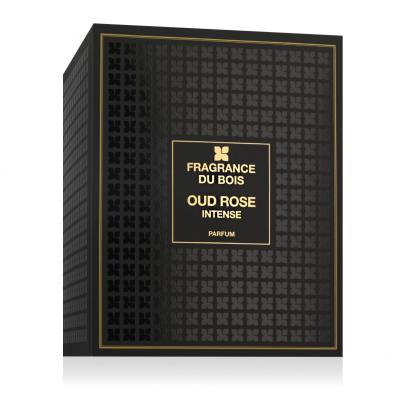 Fragrance Du Bois Oud Rose Intense Parfüm 50 ml
