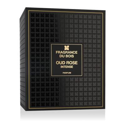 Fragrance Du Bois Oud Rose Intense Parfüm 100 ml