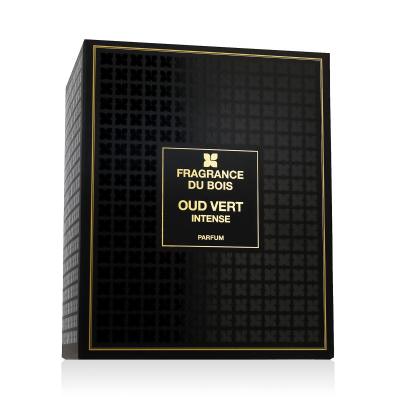 Fragrance Du Bois Oud Vert Intense Parfüm 50 ml