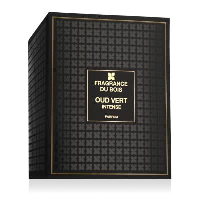 Fragrance Du Bois Oud Vert Intense Parfüm 100 ml