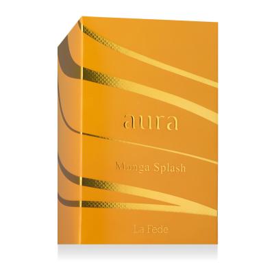 La Fede Aura Manga Splash Eau de Parfum nőknek 100 ml