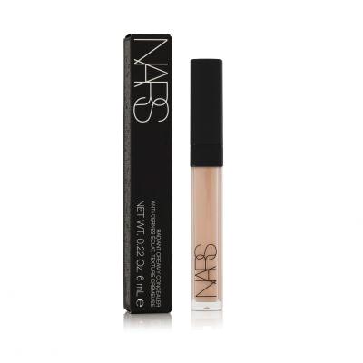 NARS Radiant Creamy Concealer Korrektor 6 ml Változat Light 2.5 - Creme Brulée