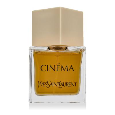 Yves Saint Laurent Cinéma 2024 Eau de Parfum nőknek 80 ml