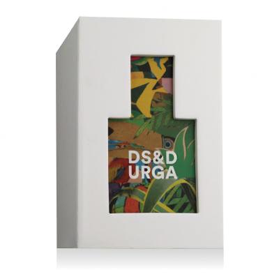 D.S. &amp; Durga Jazmin Yucatan Eau de Parfum 50 ml