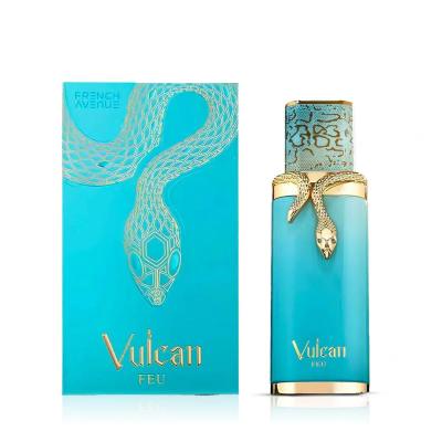 French Avenue Vulcan Feu Parfümkivonat 100 ml