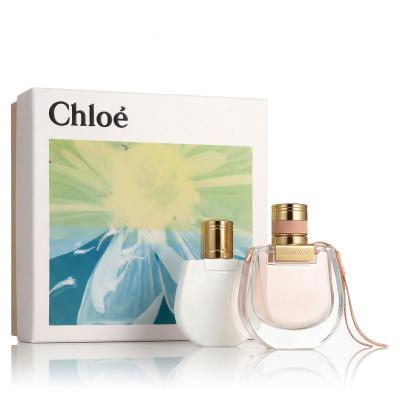Chloé Nomade Ajándékcsomagok Eau de Parfum 50 ml + testápoló tej 100 ml
