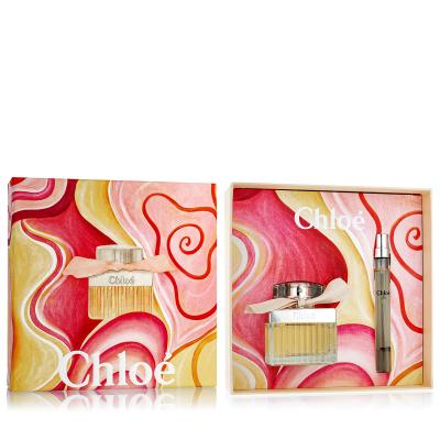Chloé Chloé SET1 Ajándékcsomagok EDP 50 ml + EDP 10 ml