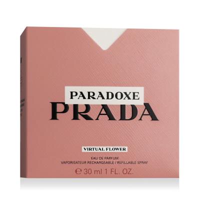 Prada Paradoxe Virtual Flower Eau de Parfum nőknek 30 ml