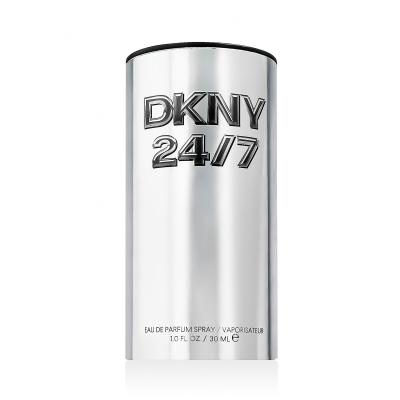 DKNY DKNY 24/7 Eau de Parfum nőknek 30 ml
