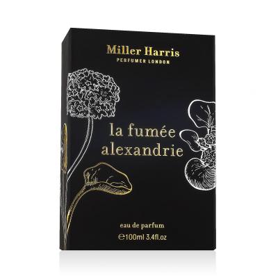 Miller Harris La Fumée Alexandrie Eau de Parfum 100 ml
